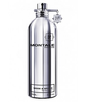 Wood and Spices Montale for men