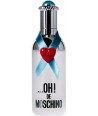 Oh De Moschino for women by Moschino