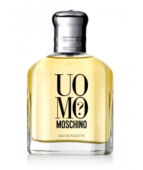 Uomo? for men by Moschino