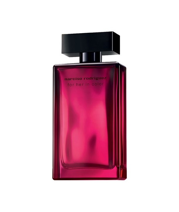 Narciso Rodriguez for Her in Color Narciso Rodriguez for women