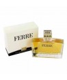 Ferre eau de parfume for women by Gianfranco Ferre