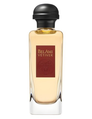 عطر مردانه هرمس بل امی وتیور