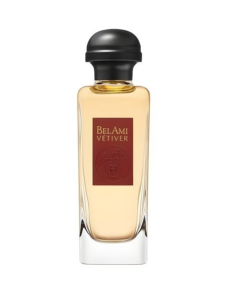 عطر مردانه هرمس بل امی وتیور