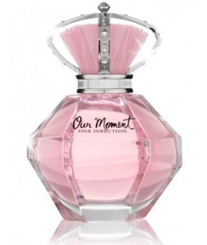 Our Moment One Direction for women