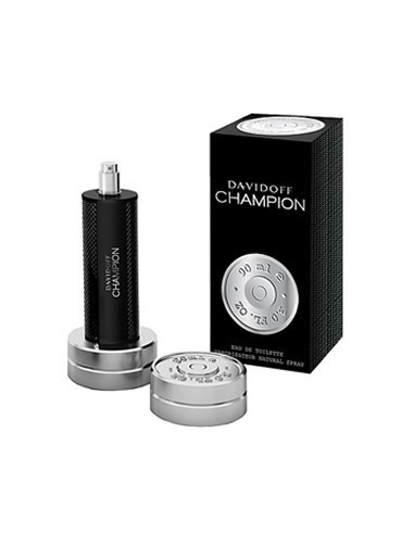 عطر مردانه دیویدف چمپیون