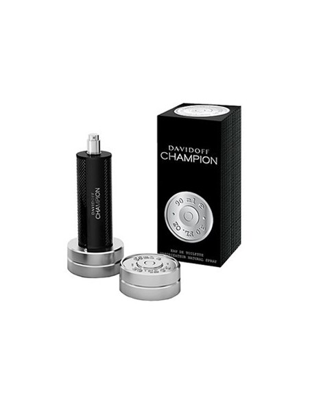 عطر مردانه دیویدف چمپیون