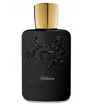 Habdan Parfums de Marly for women and men