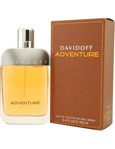 عطر مردانه دیویدف ادونچر