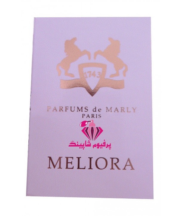 Meliora Parfums de Marly for women