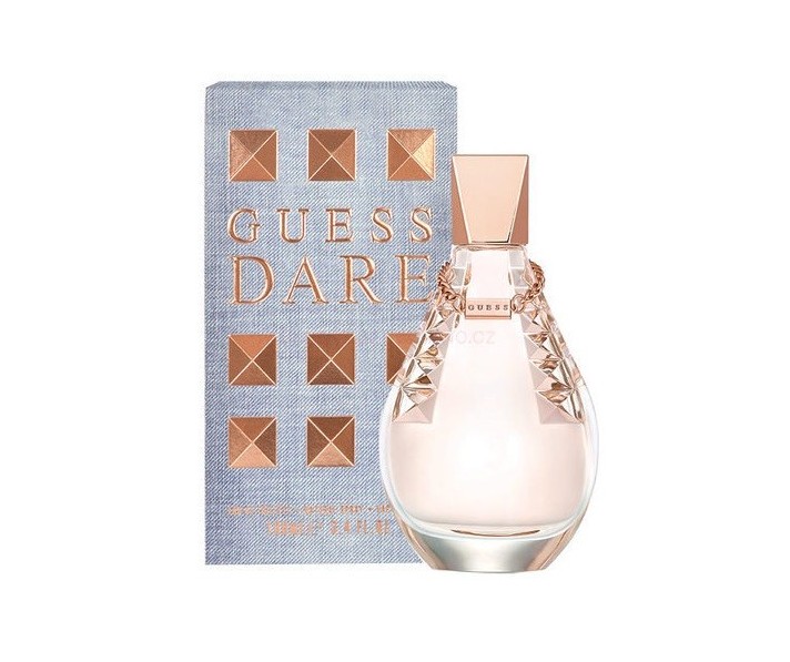 dare by guess