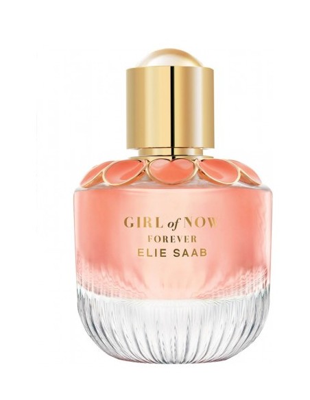 عطر زنانه الی سعاب گرل اف ناو فوراور