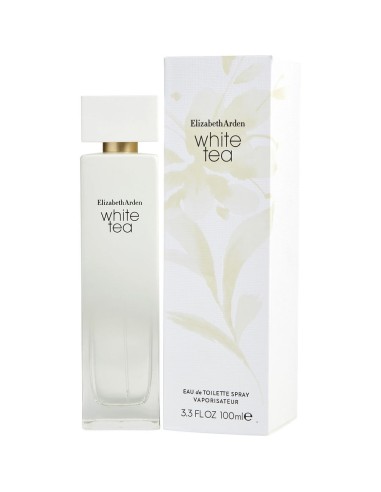 عطر زنانه الیزابت آردن وایت تی