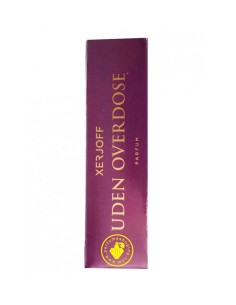 Xerjoff Uden Overdose 2ml parfum | Perfume Sample