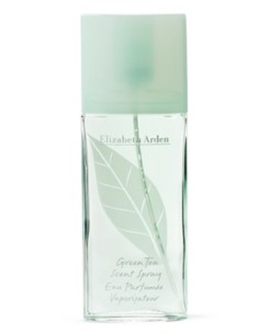 عطر زنانه الیزابت آردن گرین تی