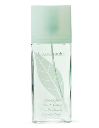 عطر زنانه الیزابت آردن گرین تی
