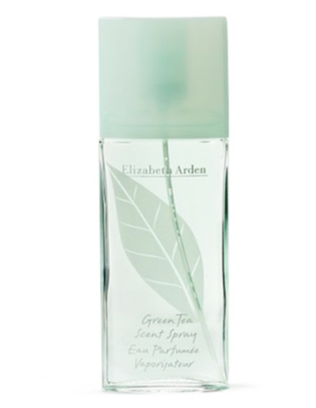 عطر زنانه الیزابت آردن گرین تی