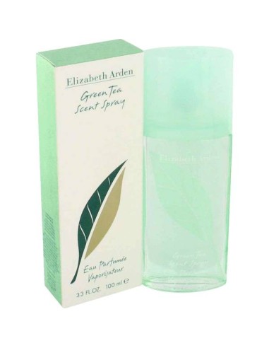 عطر زنانه الیزابت آردن گرین تی