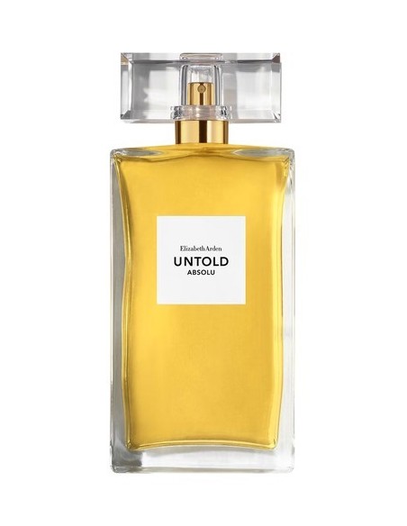 عطر زنانه الیزابت آردن آنتولد ابسولو