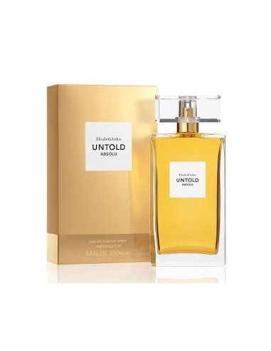 عطر زنانه الیزابت آردن آنتولد ابسولو