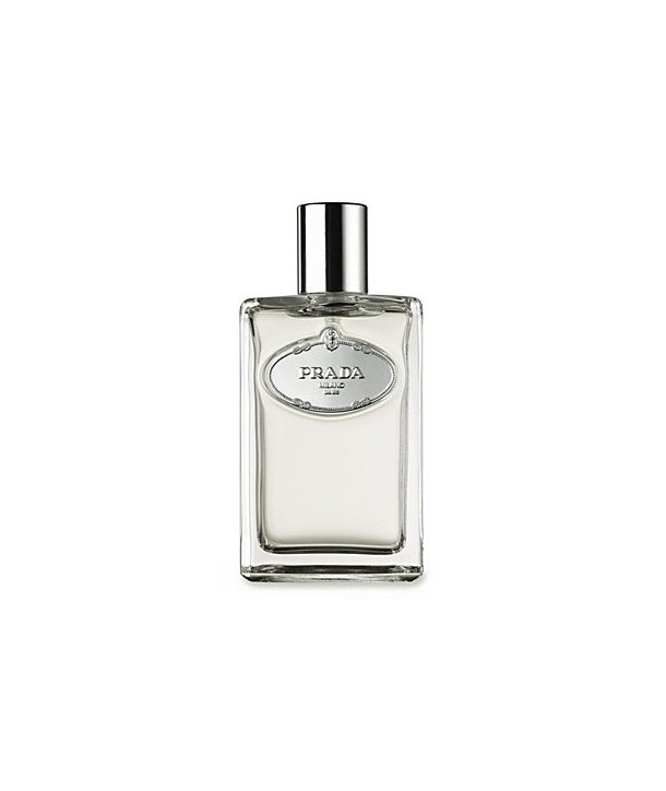 Infusion d`Homme for men by Prada
