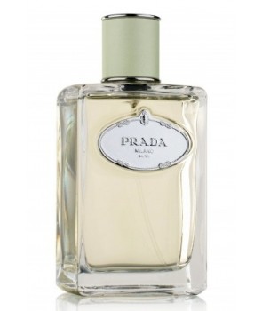 Infusion d'Iris for women by Prada