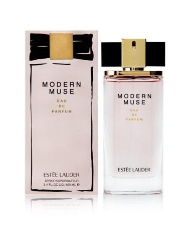 عطر زنانه استی لودر مادرن میوز