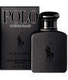 Polo Double Black for men by Ralph Lauren