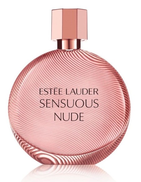 Sensuous Nude - a sensual woody floral fragrance