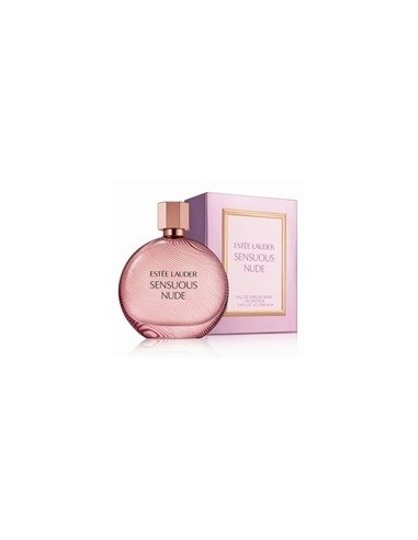 Sensuous Nude - a sensual woody floral fragrance