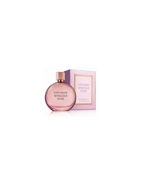 Sensuous Nude - a sensual woody floral fragrance