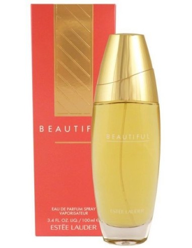 عطر زنانه استی لودر بیوتیفول