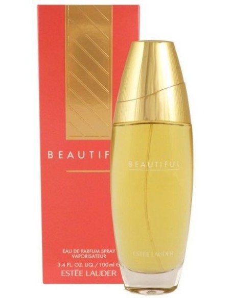 عطر زنانه استی لودر بیوتیفول