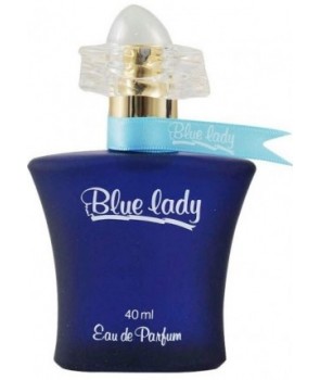 Blue Lady Rasasi for women