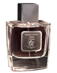 عطر مردانه فرانک بوکلت عود