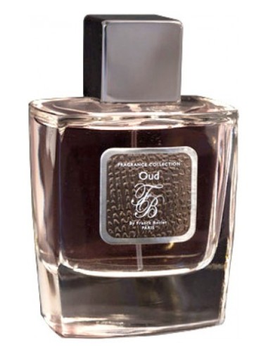 عطر مردانه فرانک بوکلت عود