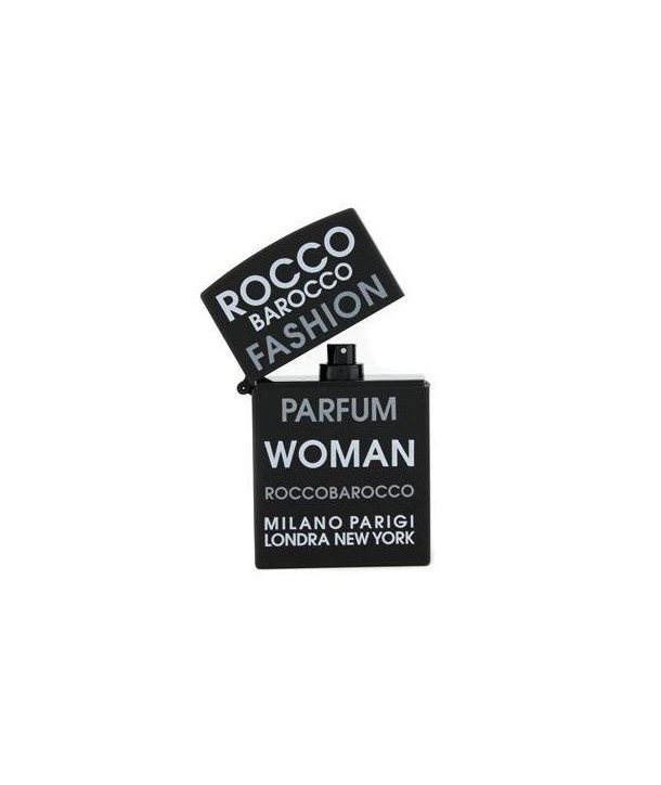 Fashion Woman for women by Roccobarocco