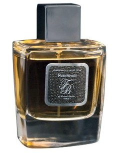 عطر مردانه فرانک بوکلت پچولی