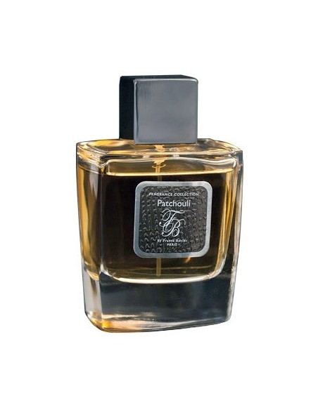 عطر مردانه فرانک بوکلت پچولی