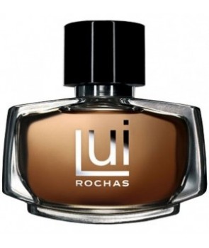Lui Rochas for men by Rochas