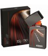 Zippo On The Road Zippo Fragrances for men
