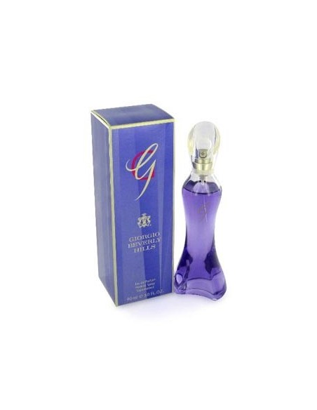عطر زنانه جورجیو بورلی هیلز جی