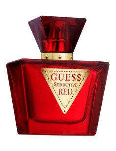 عطر زنانه گس سداکتیو رد