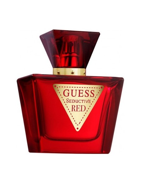 عطر زنانه گس سداکتیو رد