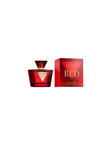 عطر زنانه گس سداکتیو رد