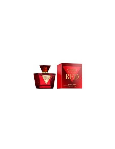 عطر زنانه گس سداکتیو رد
