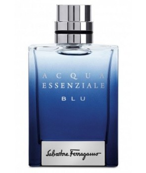 Acqua Essenziale Blu Salvatore Ferragamo for men