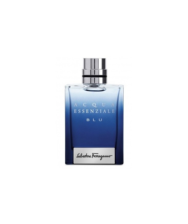 salvatore ferragamo acqua essenziale blu edt