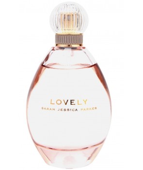 Lovely for women by Sarah Jessica Parker