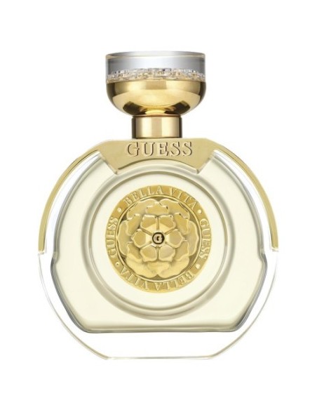 عطر زنانه گس بلا ویتا