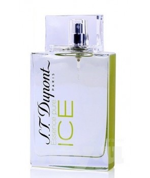 S.T.Dupont Essence Pure ICE Pour Homme for men by S.T. Dupont